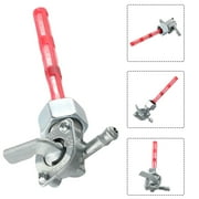 Fuel tap petcock for hodna CD50 70 90 125 175 185 XL125 CRF50 CG110 125 150 JX